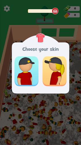 Clean It: Cleaning Games 스크린샷 3