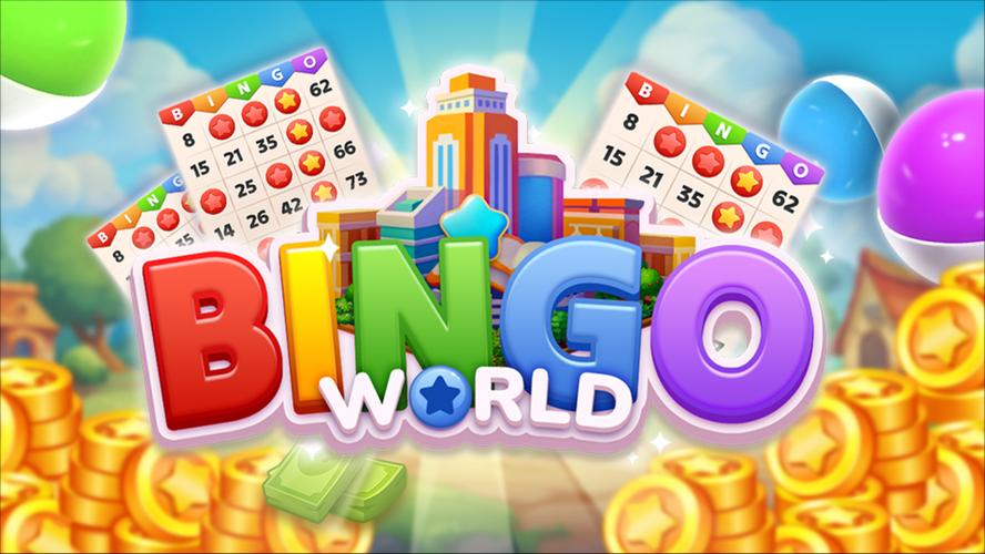 Bingo スクリーンショット 0