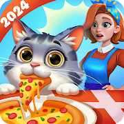 Rita's Food Truck:Cooking Game Mod