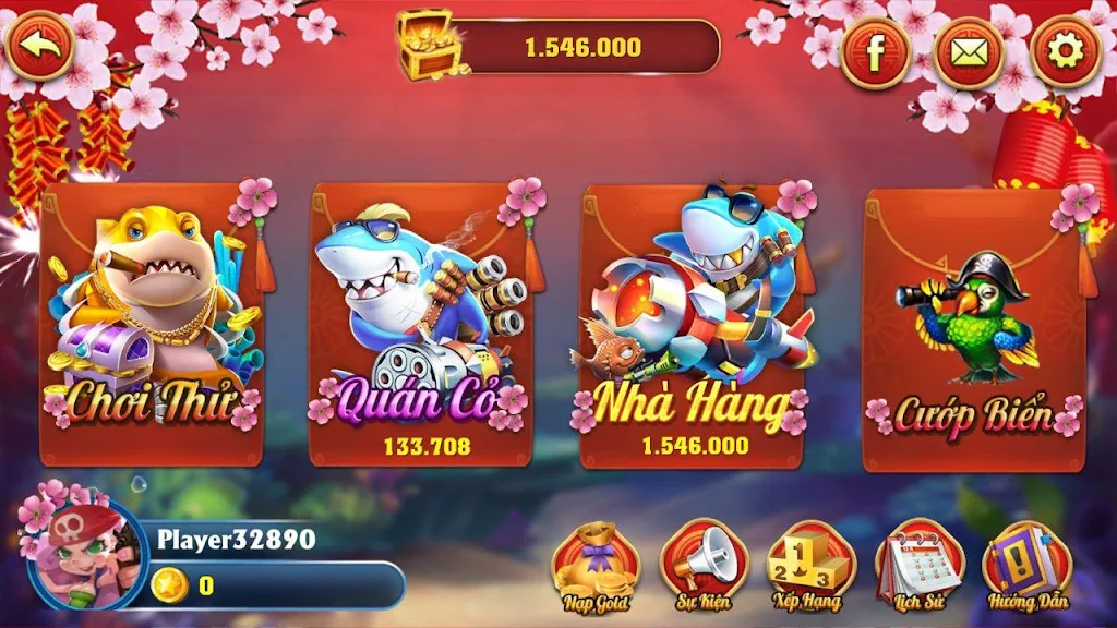 Ban Ca Rong Ban Ca Sieu Thi Ban Ca Slot ဖန်သားပြင်ဓာတ်ပုံ 0