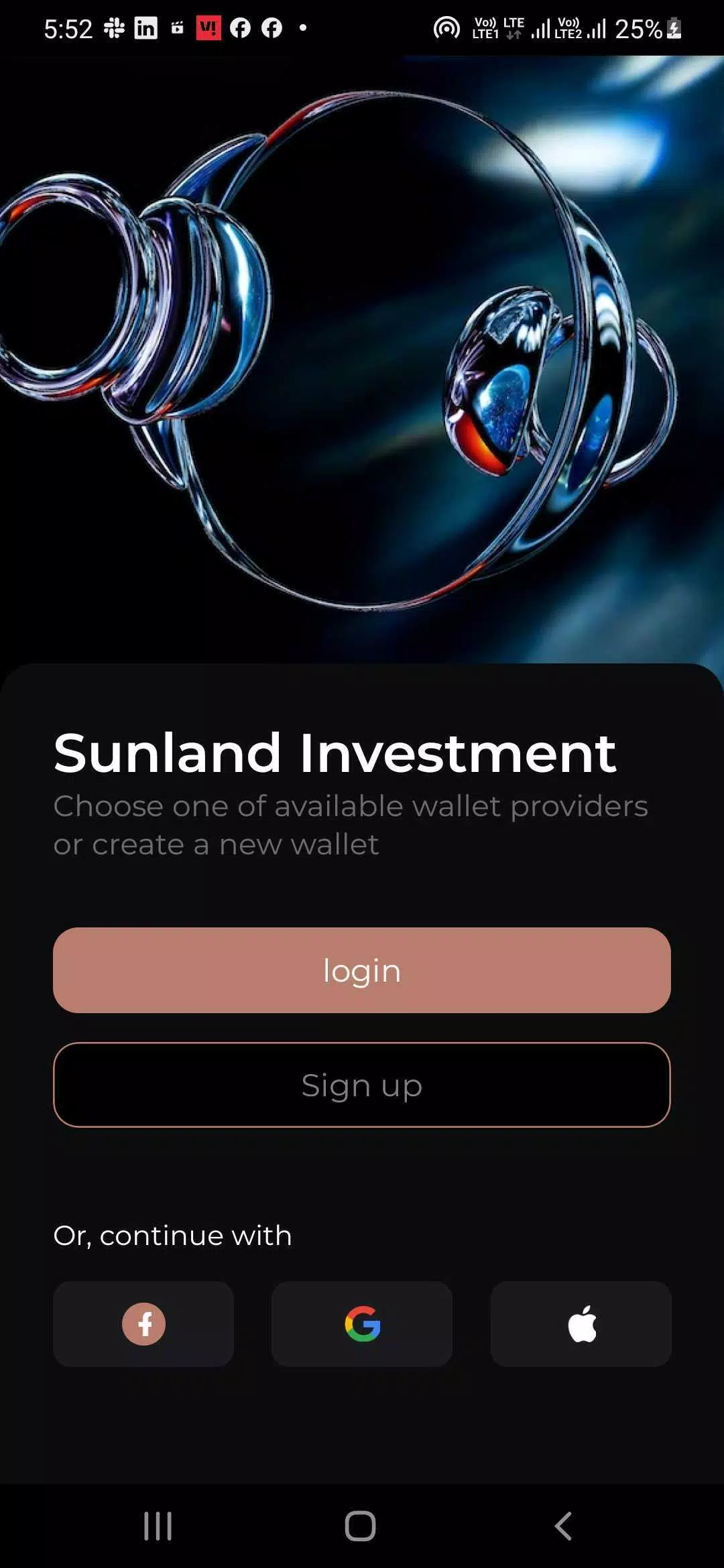 SUNLAND Communities ဖန်သားပြင်ဓာတ်ပုံ 0