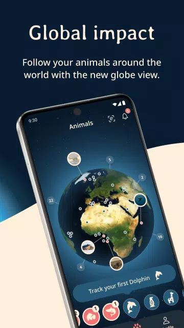 Fahlo স্ক্রিনশট 1