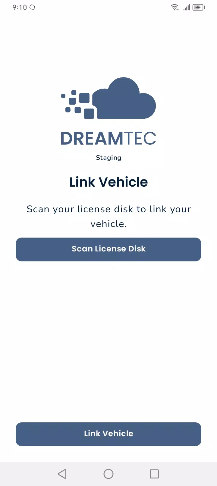 Dreamtec Road Screenshot 1