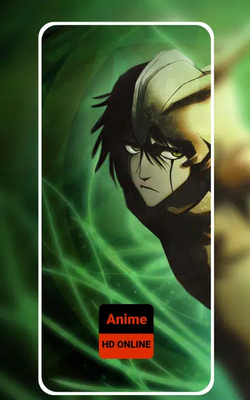 Anime HD Online -Anime TV Free Ekran Görüntüsü 0