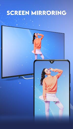 Screen Mirroring : Smart View 스크린샷 0