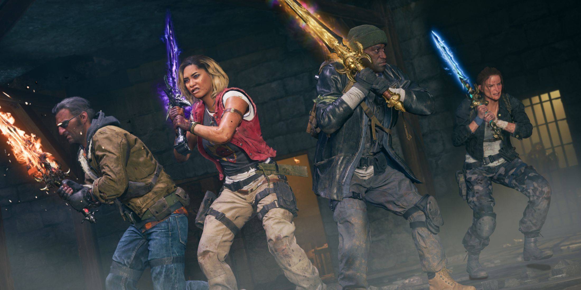 วันที่ 15 มกราคมเป็นวันที่ยิ่งใหญ่สำหรับ Call of Duty: Black Ops 6 Zombies Fans