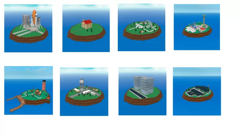 อยู่รอดได้นานขึ้นในภัยพิบัติทางธรรมชาติของ Roblox: เคล็ดลับ