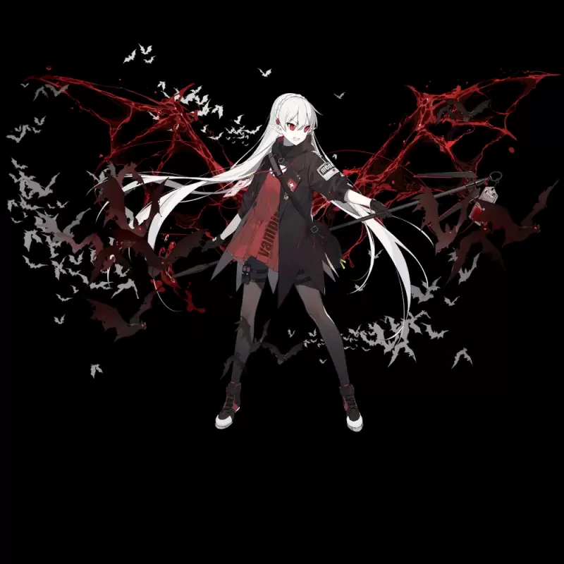 Complete Guide to the Sarkaz Subraces in Arknights