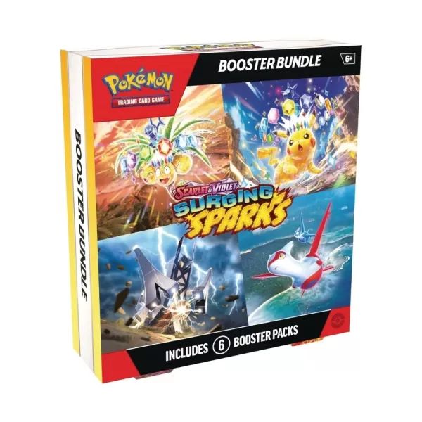 Die heutigen Angebote: Pokémon, Iniu Chargers, Fallout -Ausrüstung