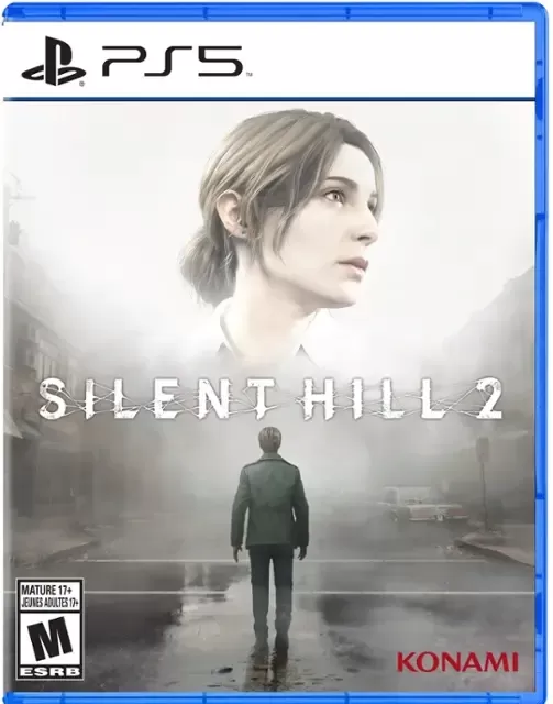 「サイレントヒル2、アランウェイク2 Best Buy's Springイベントで販売中のゲームの中で」