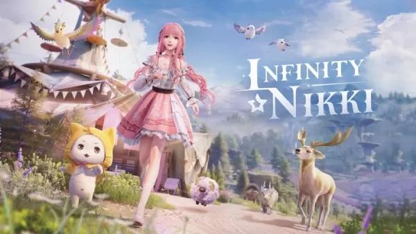 Infinity Nikki: Cập nhật mới nhất được tiết lộ 