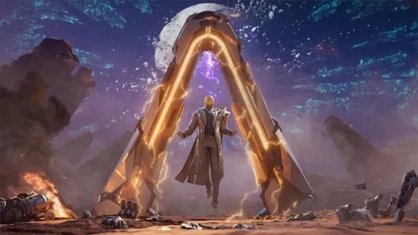 Abril de 2025 Estado de juego para Borderlands 4 solo confirmado a medida que avanza la fecha de lanzamiento