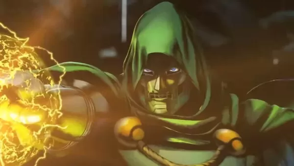 Können Marvel Tokon, 2XKO und Invincible VS das Fighting Game Genre wiederbeleben?