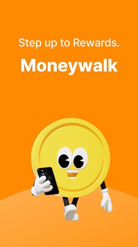 Moneywalk Ảnh chụp màn hình 0