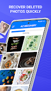 Photo Recovery, File Recovery স্ক্রিনশট 1