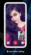 Ladki se baat karne wala apps ဖန်သားပြင်ဓာတ်ပုံ 3