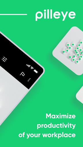 Pilleye – tablet, pill counter Capture d'écran 1