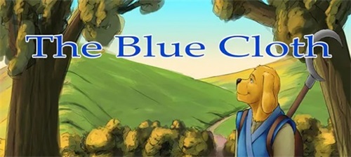 The Blue Cloth Screenshot 2