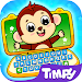 Timpy Baby Kids Computer Games