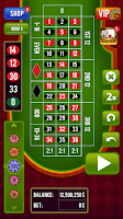 Roulette Casino - Lucky Wheel Ảnh chụp màn hình 2