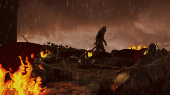 After the Inferno Screenshot 0