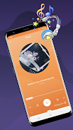 Music Player - MP3 Player, Vid应用截图第0张