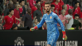 Schermata EA Sports FC 24 Pes2023 Riddle 3