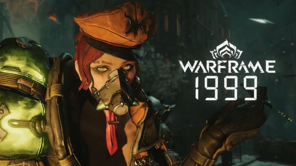 Tennocon 2024 Menggugurkan Barangan Pada Warframe: 1999 Dan Apa Seterusnya!