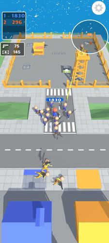 American Mafia スクリーンショット 3