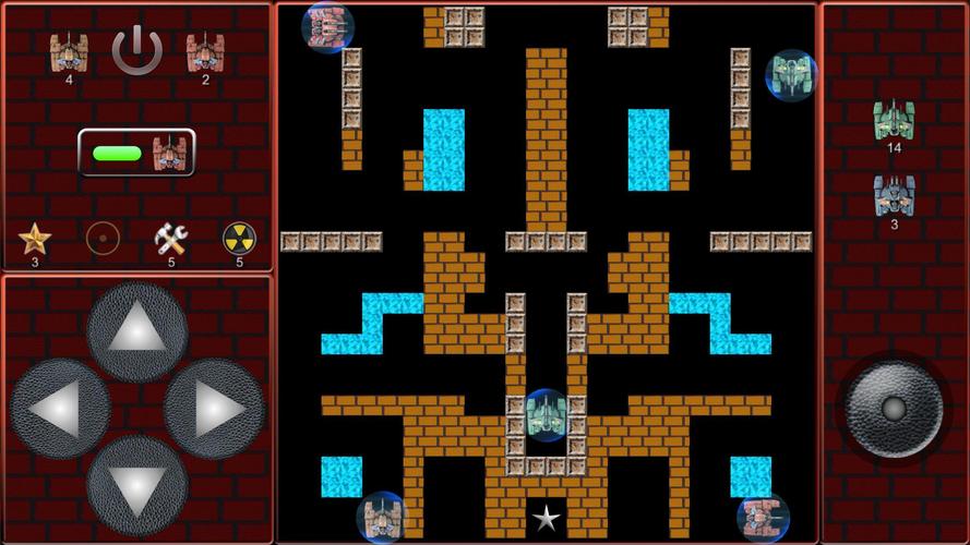 Super Tank Battle - myCityArmy スクリーンショット 3