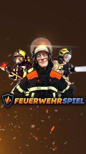 Feuerwehrspiel Screenshot 0