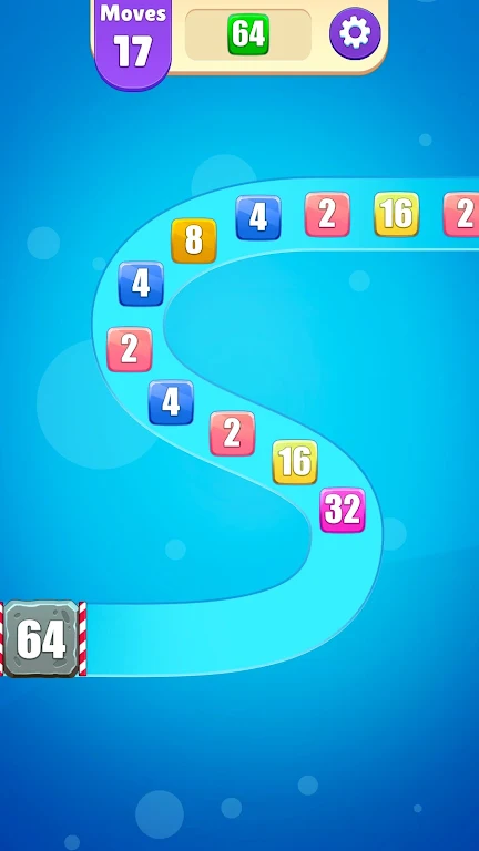 Road Blocks 스크린샷 2