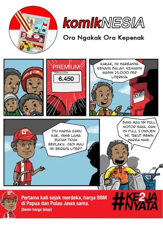 komikNESIA Tangkapan skrin 0