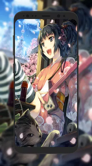Fond d'écran animé 2022 Capture d'écran 0