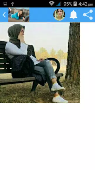 Online Girls Chat with Boys Ảnh chụp màn hình 1