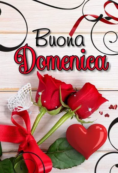Buona Domenica! 스크린샷 3