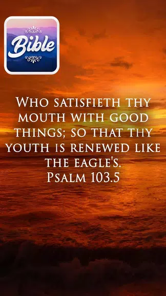 Spurgeon Bible Commentary Tangkapan skrin 0