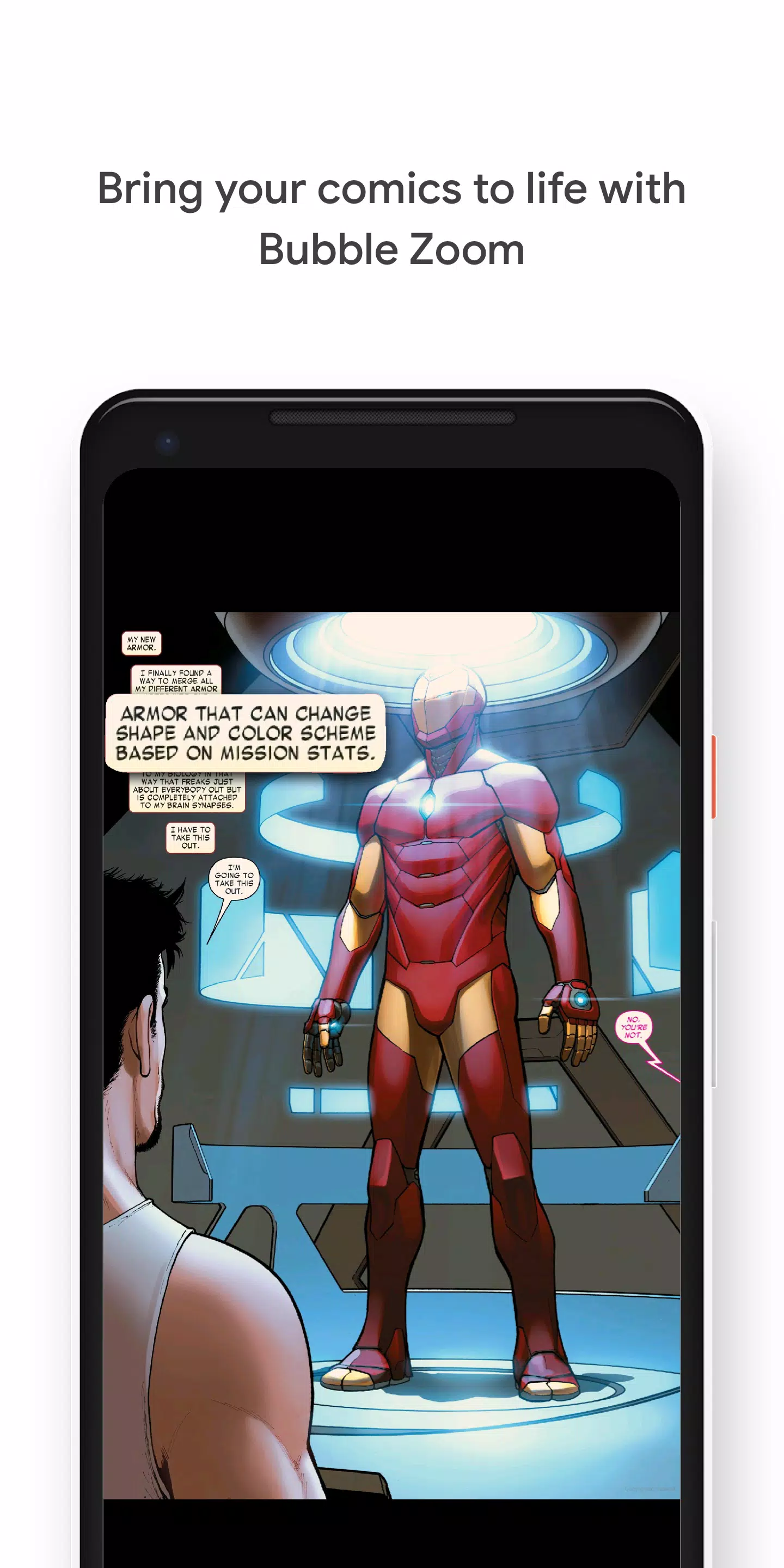 Google Play Books Tangkapan skrin 2