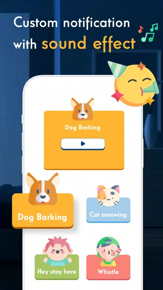 Phone Finder by Clap & Whistle Ảnh chụp màn hình 2