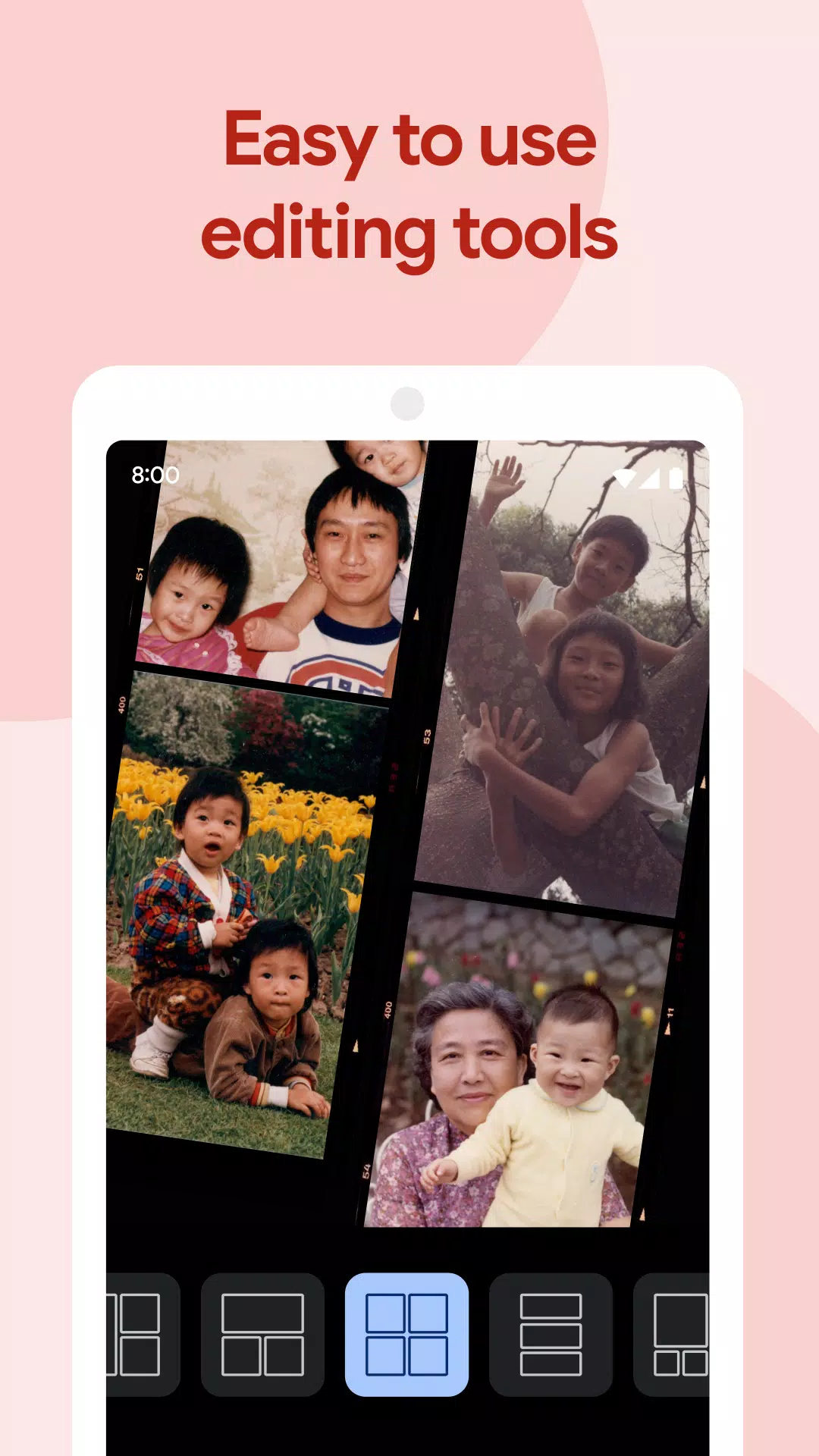 Google 相簿 螢幕截圖 3