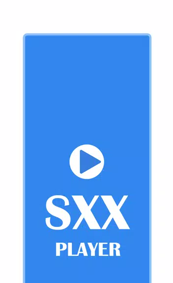 SXX player HD 螢幕截圖 0