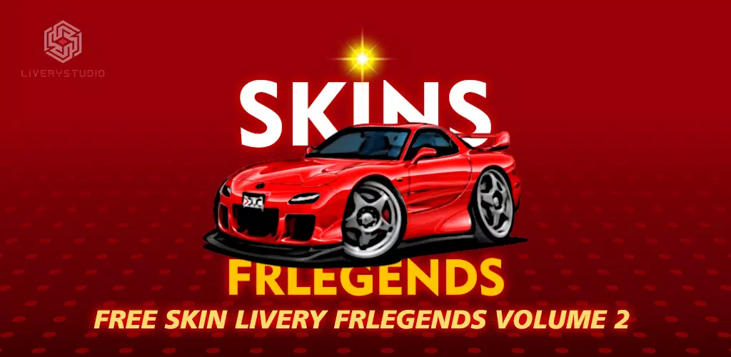 Livery FRLegends V2 Tangkapan skrin 0