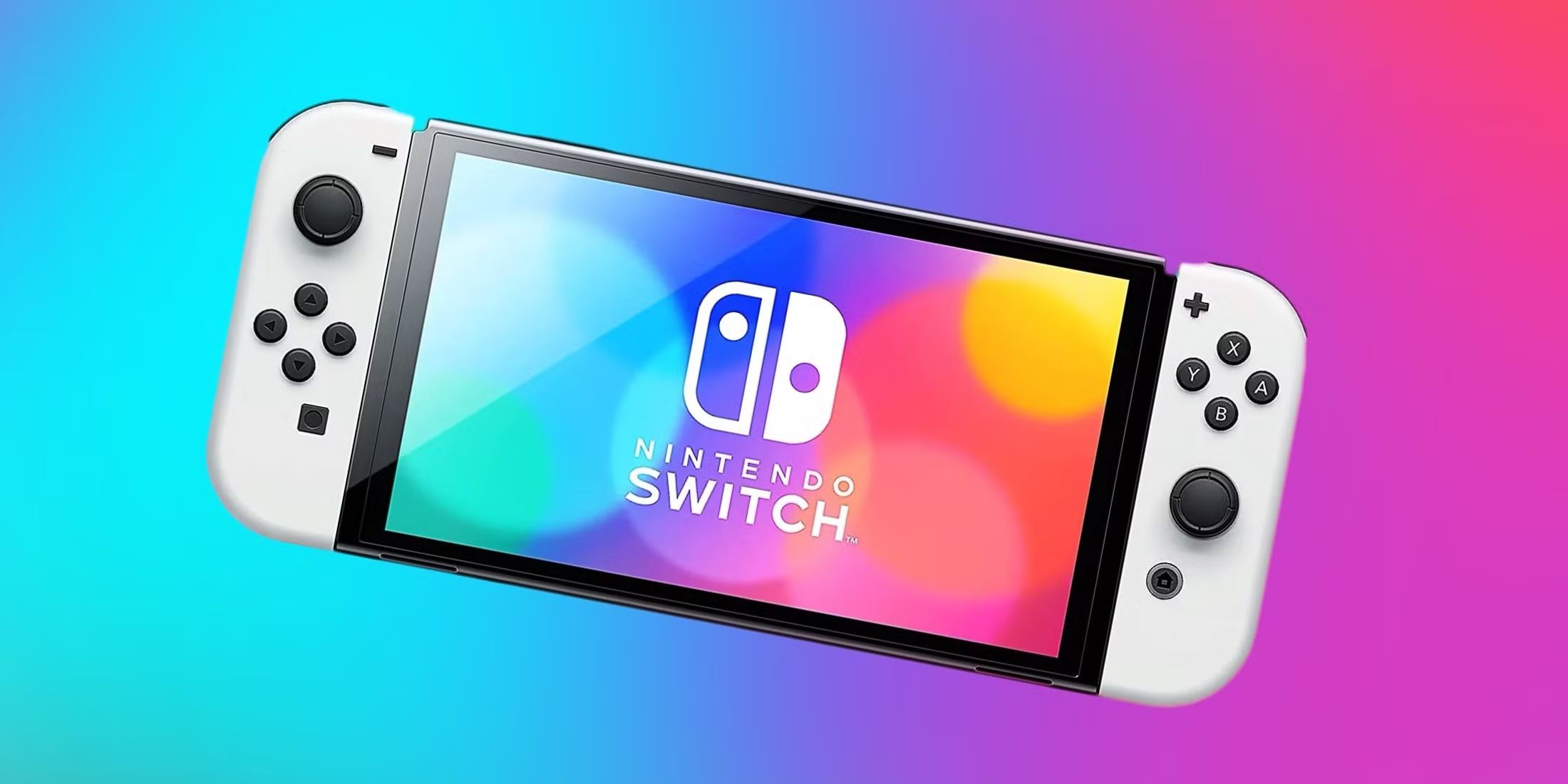 복제품 등장 후 소문이 난 Nintendo Switch 2