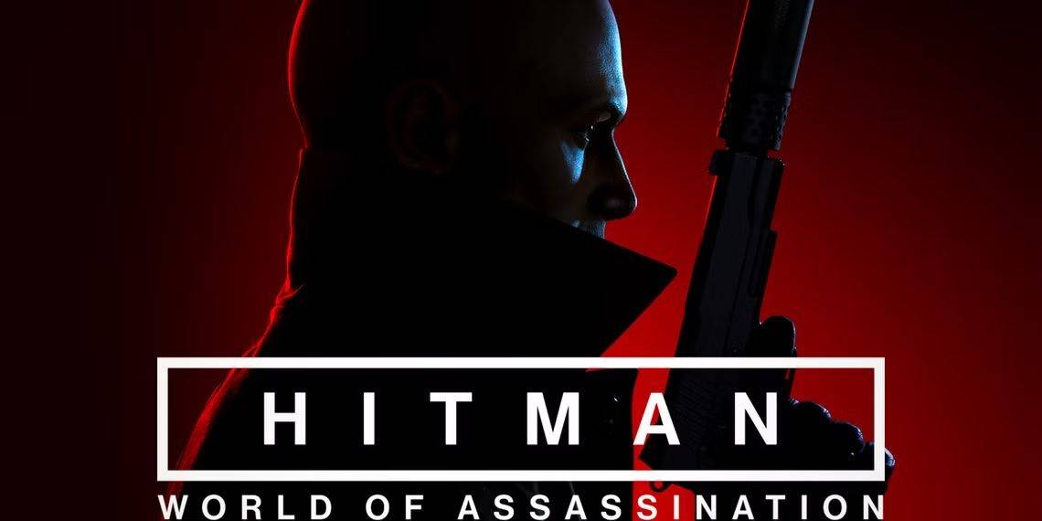 Hitman: Suikast Yasası Şaşırtıcı Oyuncu Milestone