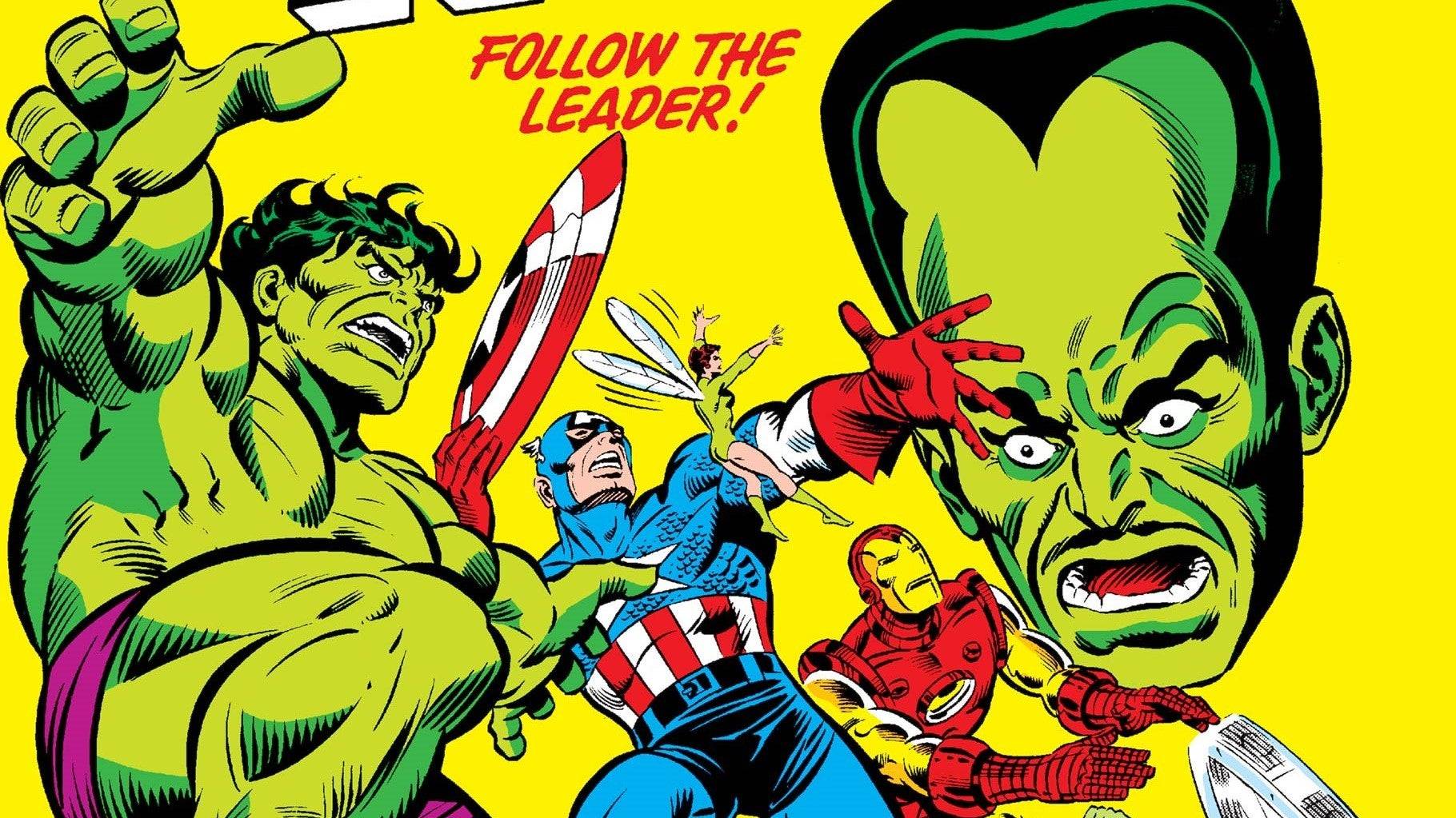 Pourquoi Hulk Villain est-il le leader de Captain America: Brave New World?