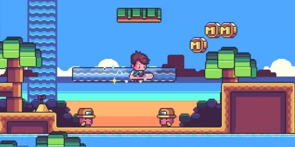 Super Milo Adventures estrena nuevo tráiler de lanzamiento
