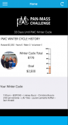 PMC Winter Cycle স্ক্রিনশট 1