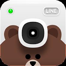 LINE Camera: редактор снимков