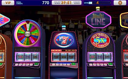 Schermata Triple 777 Deluxe Classic Slot 2