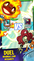 Plants vs. Zombies™ Heroes ဖန်သားပြင်ဓာတ်ပုံ 3